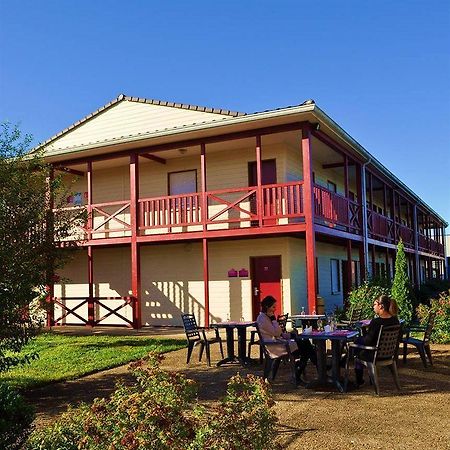 Couett'Hotel Oloron Sainte Marie Luaran gambar