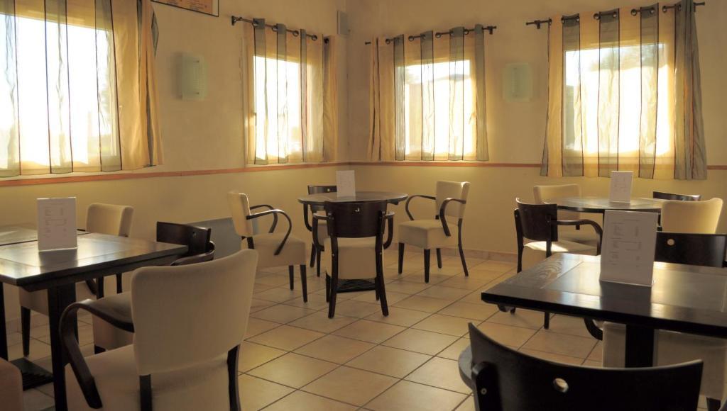 Couett'Hotel Oloron Sainte Marie Luaran gambar