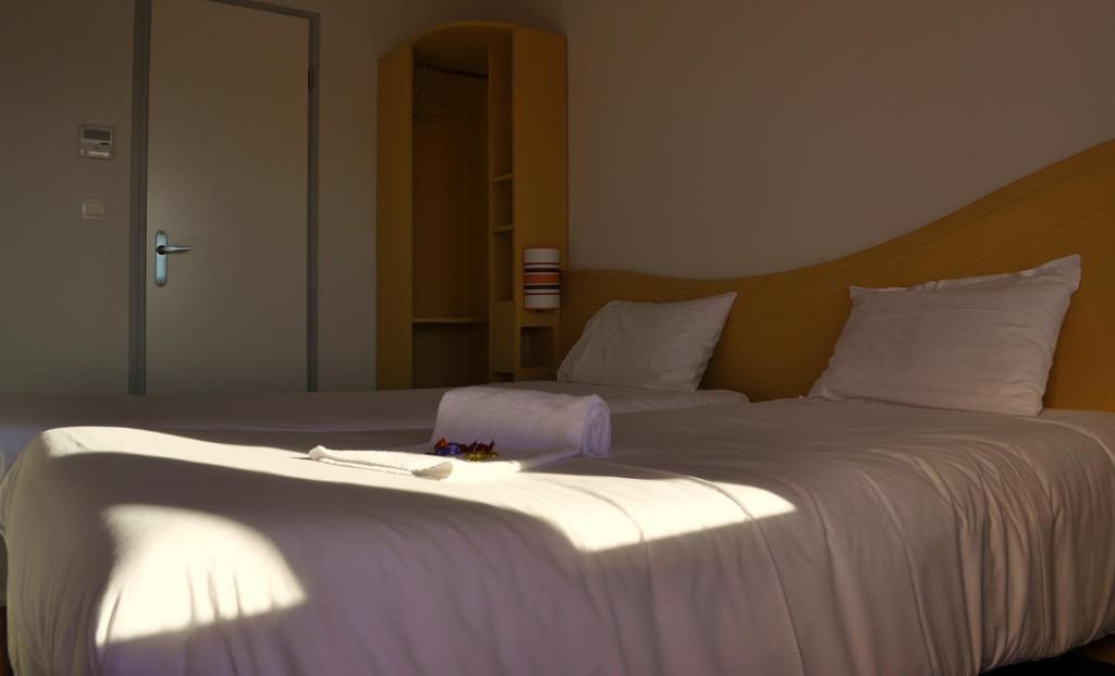 Couett'Hotel Oloron Sainte Marie Bilik gambar