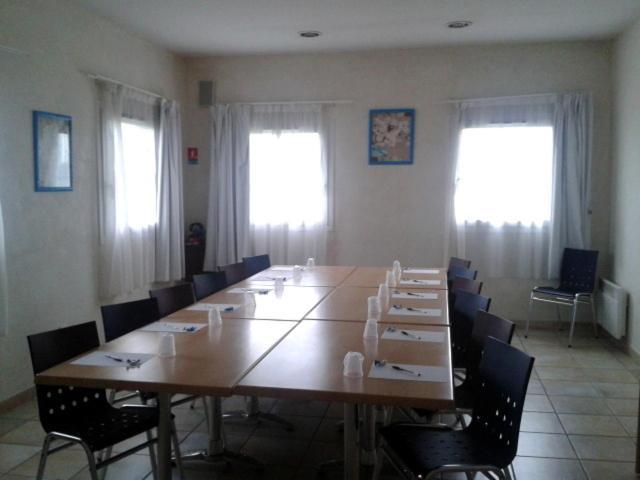 Couett'Hotel Oloron Sainte Marie Luaran gambar
