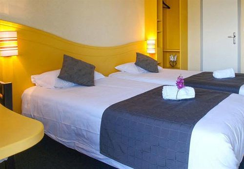 Couett'Hotel Oloron Sainte Marie Luaran gambar